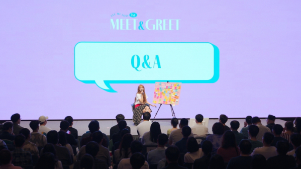 ▲이미주(사진제공 = 안테나)