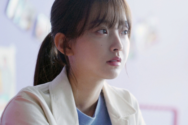 ▲권아름(사진제공= 싸이더스)