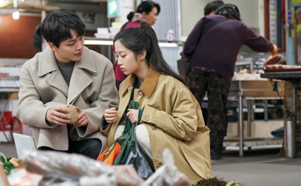 ▲‘링크 : 먹고 사랑하라, 죽이게’(사진제공=tvN)