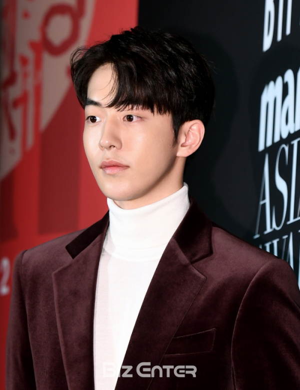 ▲배우 남주혁(비즈엔터DB)