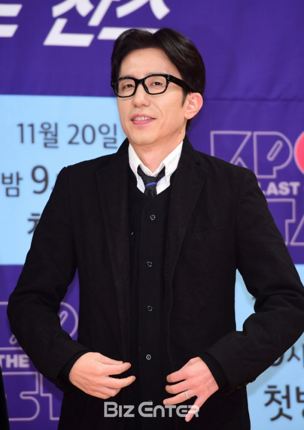 ▲유희열(비즈엔터DB)