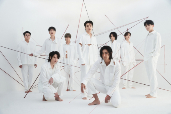 ▲슈퍼주니어(사진 = Label SJ 제공)