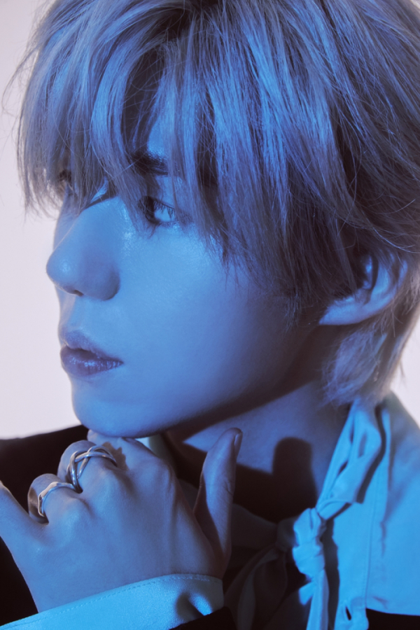 ▲가호(사진 = 인넥스트트렌드(플라네타리움 레코드) 제공)