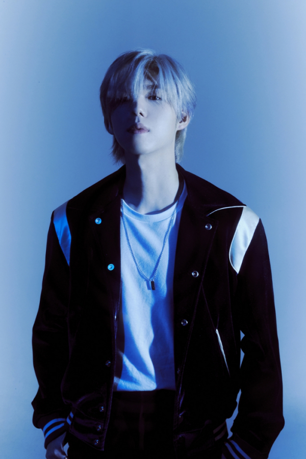 ▲가호(사진 = 인넥스트트렌드(플라네타리움 레코드) 제공)