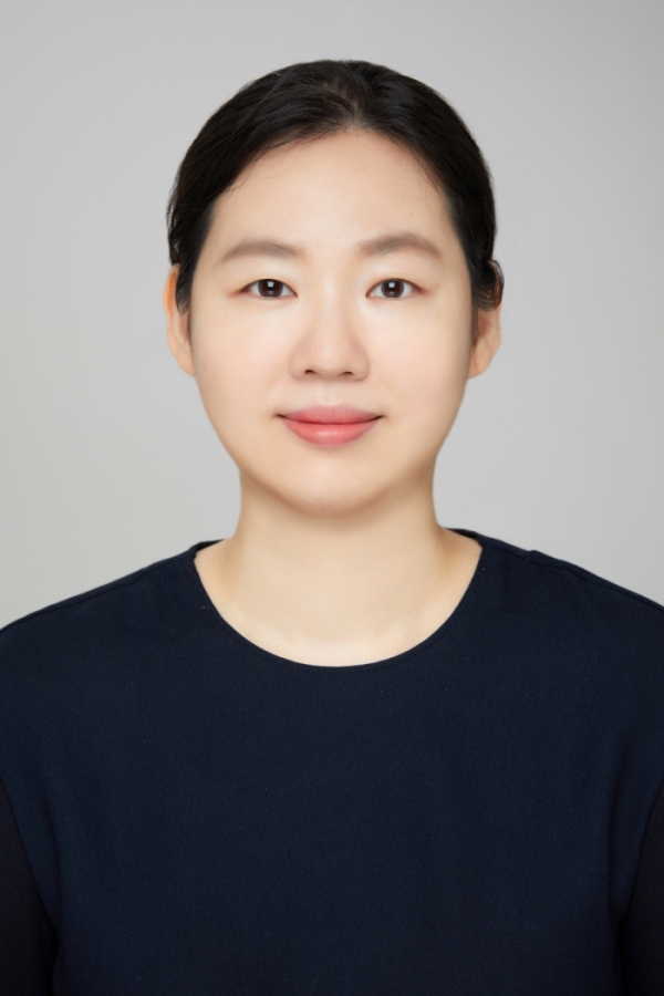 ▲김혜영 SK바이오사이언스 MD(Medical Director) (사진제공=SK바이오사이언스)