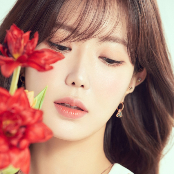 ▲임수향(사진 = 그룹에이트, 다이아미 제공)