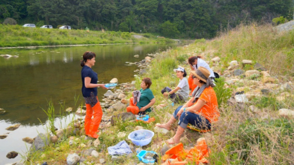 ▲'박원숙의 같이 삽시다'(사진제공=KBS 2TV)