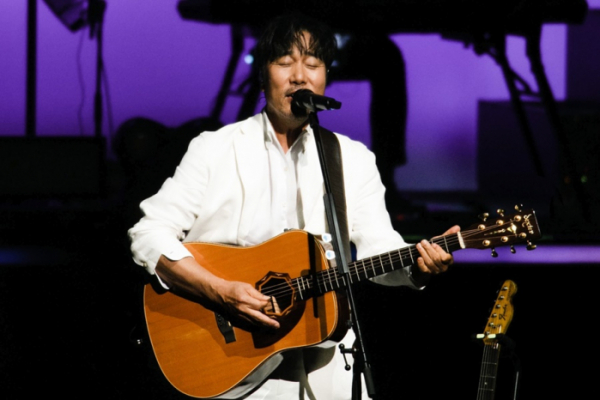 ▲이문세(사진제공=케이문에프엔디)