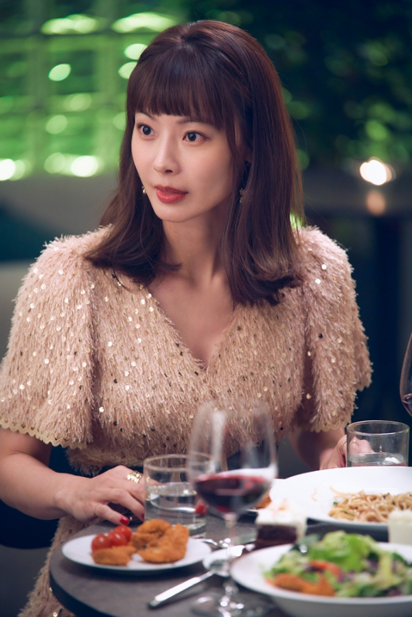 ▲'마녀는 살아있다'(사진제공=TV조선)
