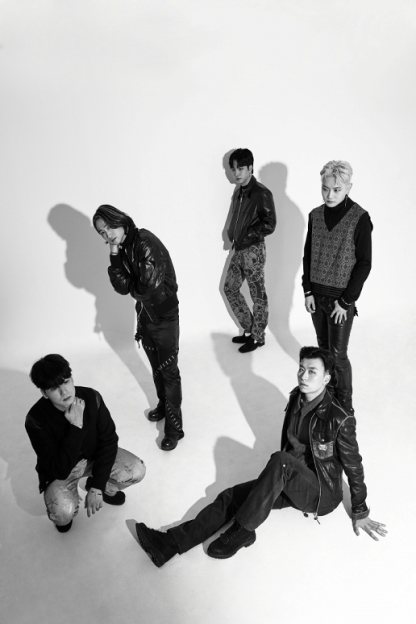 ▲루아멜(사진 = 유니버설뮤직 제공)