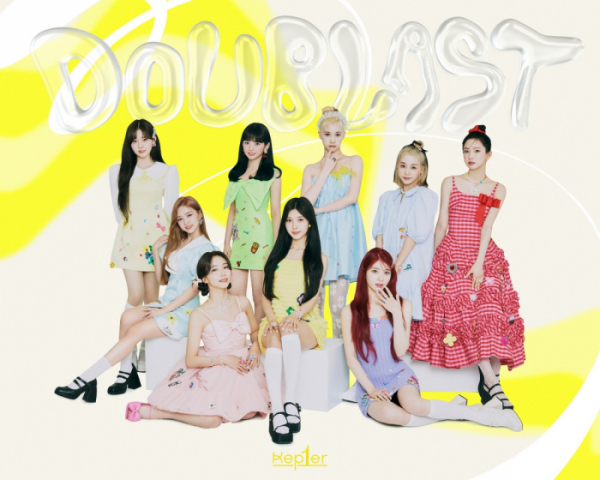 ▲케플러(사진 = 웨이크원, 스윙엔터테인먼트 제공)