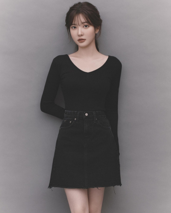 ▲조수민(사진 = 빅플래닛메이드 제공)