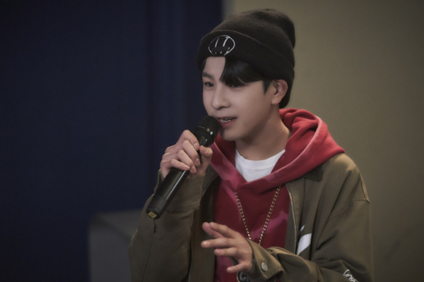 ▲'구필수는 없다' (사진제공=KT스튜디오지니)