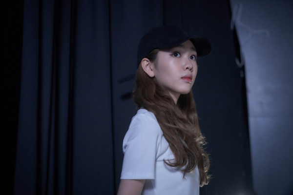 ▲'구필수는 없다' (사진제공=KT스튜디오지니)