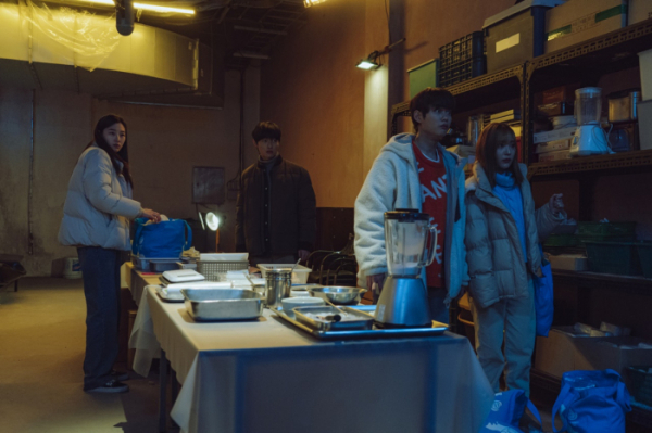 ▲'소년비행2'(사진제공=OTT seezn(시즌))