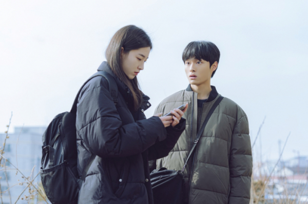 ▲'소년비행2'(사진제공=OTT seezn(시즌))