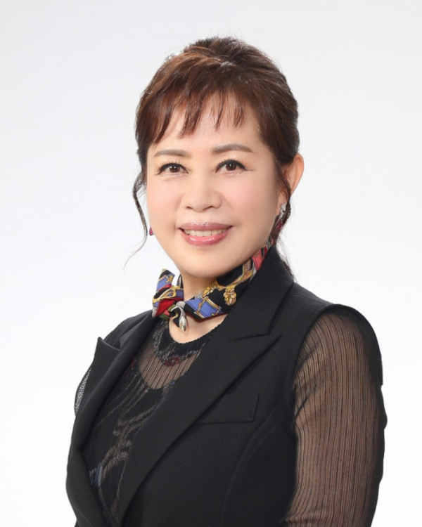 ▲이자연(사진제공=대한가수협회)