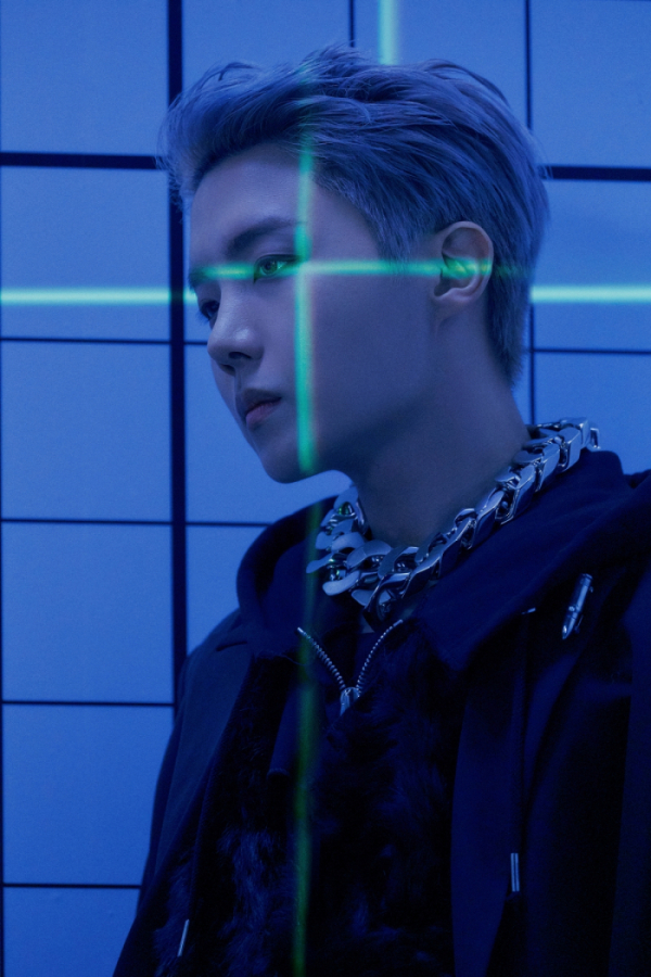 ▲제이홉(사진제공=빅히트 뮤직)