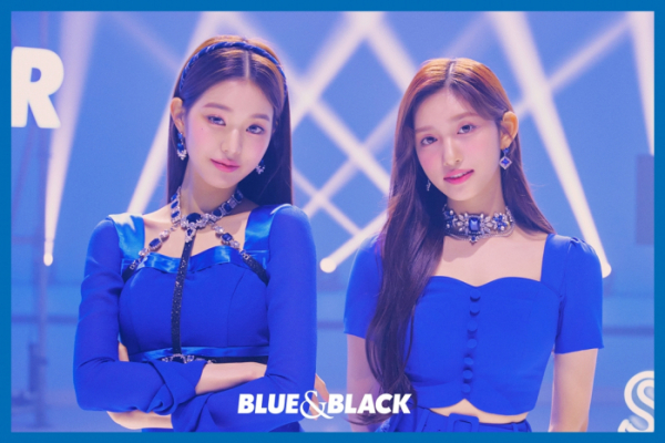 ▲아이브(사진제공 = 스타쉽엔터테인먼트)