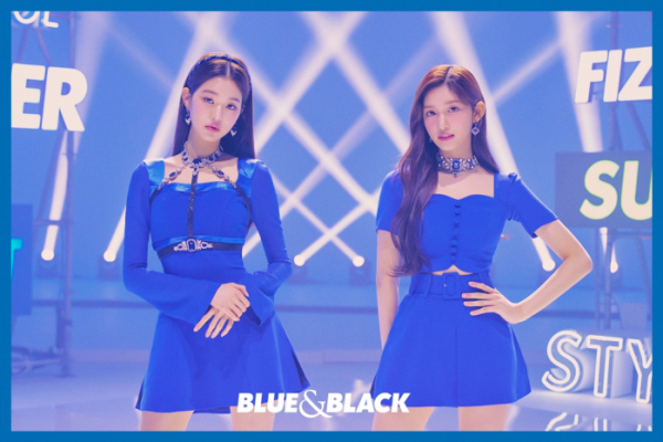 ▲아이브(사진제공 = 스타쉽엔터테인먼트)