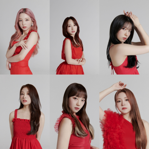 ▲로켓펀치(사진제공 = 울림엔터테인먼트)