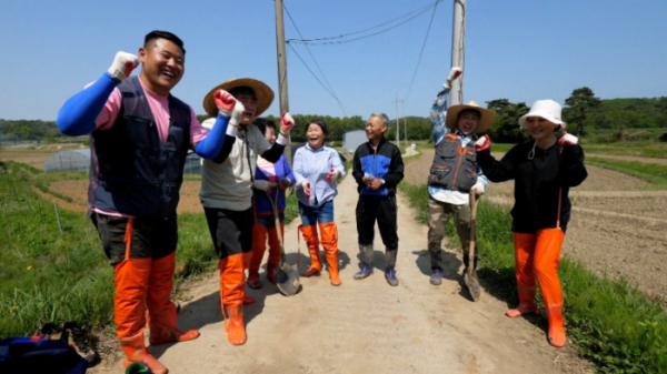 ▲'일꾼의탄생'(사진제공=KBS 1TV)