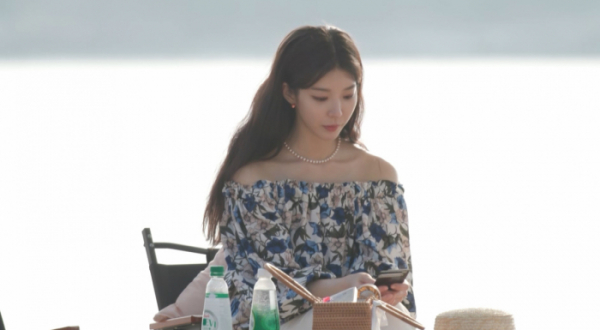 ▲'신랑수업' 모태범(사진제공=채널A)