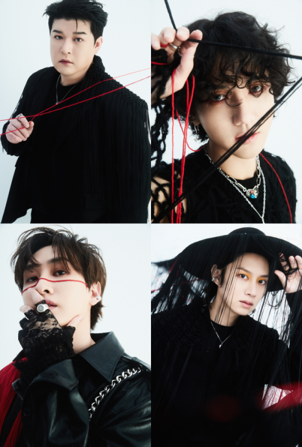 ▲슈퍼주니어(사진 = Label SJ 제공)