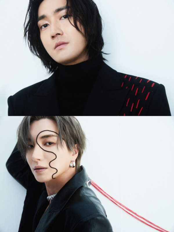 ▲슈퍼주니어(사진 = Label SJ 제공)