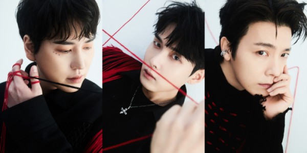 ▲슈퍼주니어(사진 = Label SJ 제공)