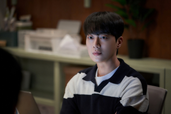 ▲윤두준(사진 = KT스튜디오지니 제공)