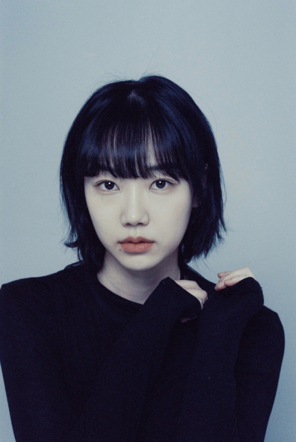 ▲임유빈(사진제공= 에스더블유엠피)