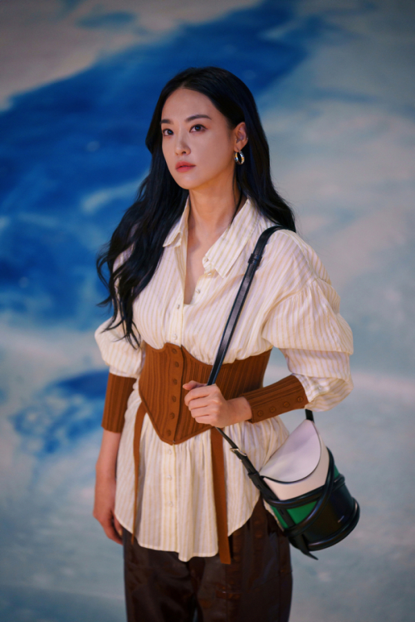 ▲‘키스 식스 센스’ 이주연(사진제공=디즈니+)