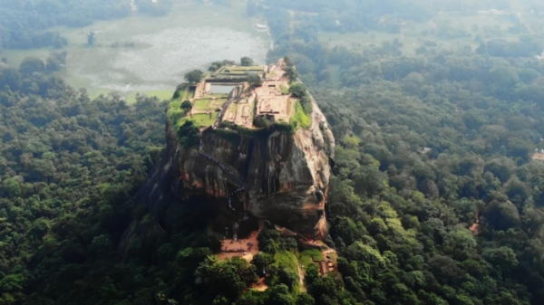 ▲'걸어서 세계속으로' 스리랑카, 모리셔스(사진제공=KBS 1TV)