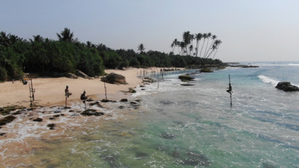 ▲'걸어서 세계속으로' 스리랑카, 모리셔스(사진제공=KBS 1TV)