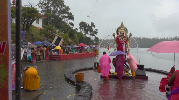 ▲'걸어서 세계속으로' 스리랑카, 모리셔스(사진제공=KBS 1TV)