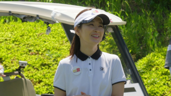 ▲'골프왕 시즌3'(사진제공 = TV CHOSUN)