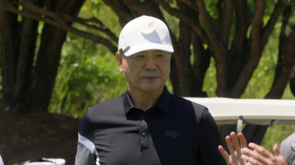 ▲'골프왕 시즌3'(사진제공 = TV CHOSUN)