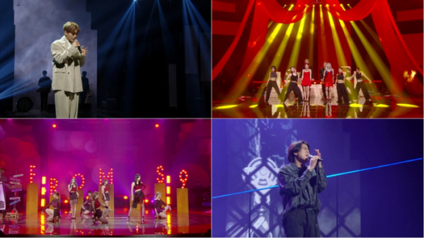 ▲'불후의 명곡2' 백지영 편(사진제공=KBS2)