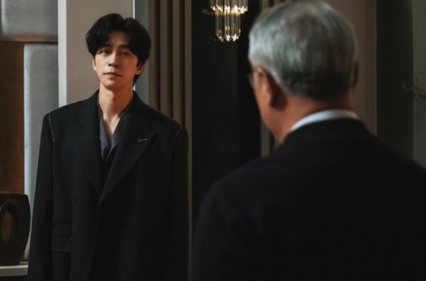 ▲'닥터로이어' 신성록(사진제공 = 셀트리온엔터테인먼트, 몽작소)