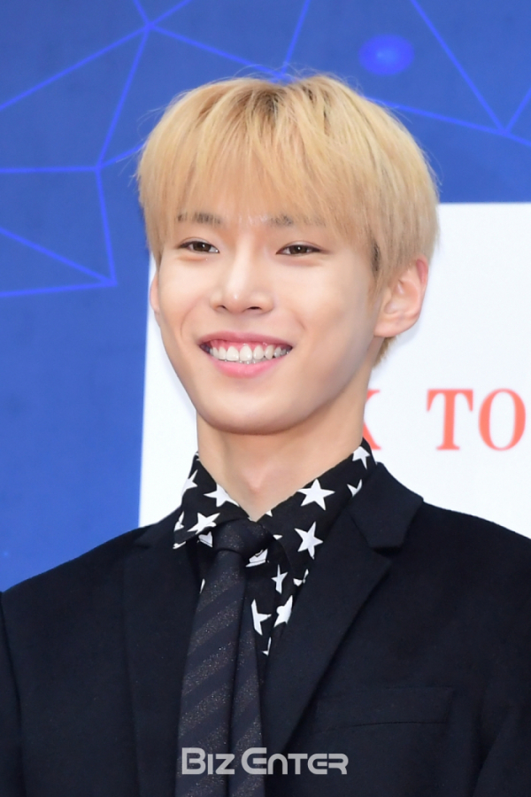 ▲NCT 도영(비즈엔터DB)