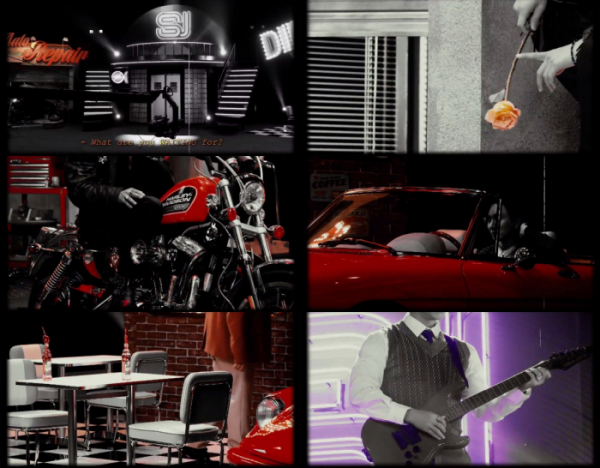 ▲슈퍼주니어(사진 = Label SJ 제공)