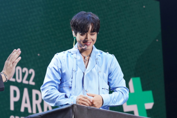 ▲박지훈(사진 = 마루기획 제공)