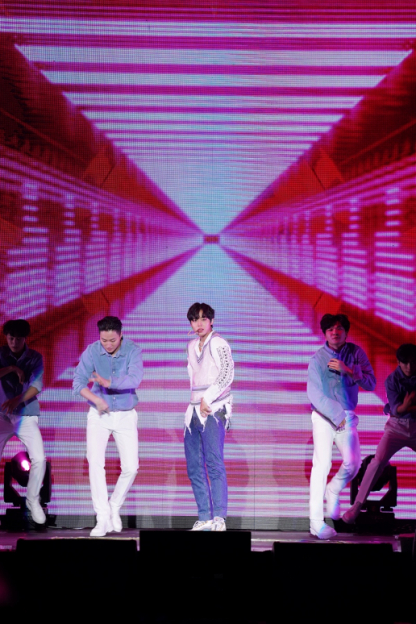 ▲박지훈(사진 = 마루기획 제공)
