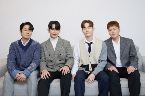 ▲노을(사진 = 씨제스엔터테인먼트 제공)