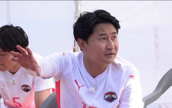 ▲'군대스리가'(사진제공=tvN)