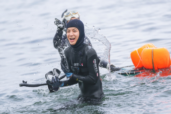 ▲‘동원아 여행 가자’(사진 제공 = TV CHOSUN )