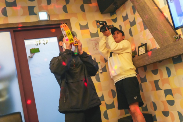 ▲‘동원아 여행 가자’(사진 제공 = TV CHOSUN )