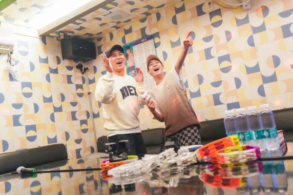 ▲‘동원아 여행 가자’(사진 제공 = TV CHOSUN )