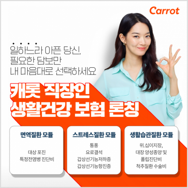 (캐롯손해보험)